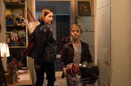 Волшебное зеркало, или Двойные неприятности
