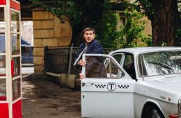 Алекс Лютый