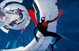 Человек-паук: Паутина вселенных