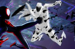 Человек-паук: Паутина вселенных