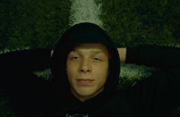 Трудные подростки