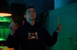 Трудные подростки