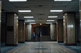 Смотритель