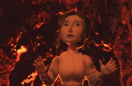 Best Horror Shorts