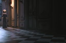 Best Horror Shorts