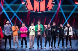 Импровизация.Команды