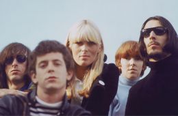 The Velvet Underground