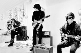 The Velvet Underground