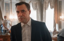 Мертвые души
