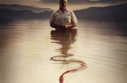Alabama Snake