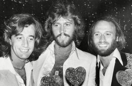 Bee Gees: Как починить разбитое сердце