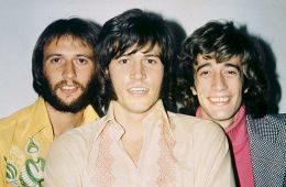 Bee Gees: Как починить разбитое сердце