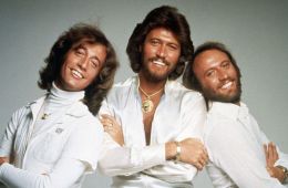 Bee Gees: Как починить разбитое сердце