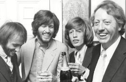 Bee Gees: Как починить разбитое сердце