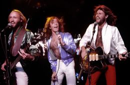 Bee Gees: Как починить разбитое сердце