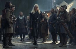 Дом Дракона