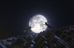 Лунный рыцарь