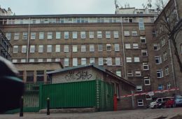 Пациент Зеро
