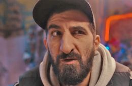 Большой куш Эди и Коксмэна