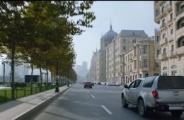 Лайла и Маджнун