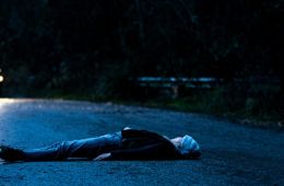 Бегущая в лабиринте