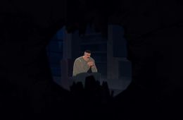Непобедимый