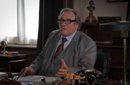 Тайна Сен-Тропе