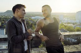 Свободное падение