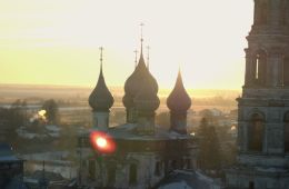 Непослушник