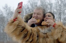 Честный развод
