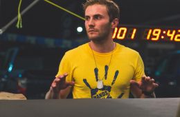 Игра на выживание