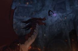 DOTA: Кровь дракона