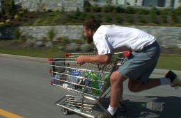 Carts of Darkness