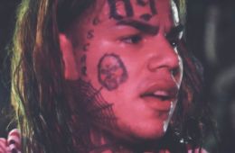 6IX9INE: Сага о Дэнни Эрнандесе