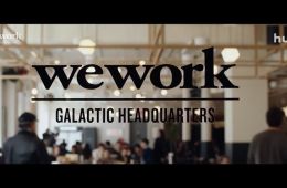 WeWork: Or the Making and Breaking of a $47 Billion Unicorn