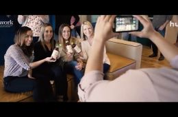 WeWork: Создание и крах компании 