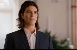 WeWork: Or the Making and Breaking of a $47 Billion Unicorn