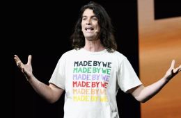 WeWork: Or the Making and Breaking of a $47 Billion Unicorn