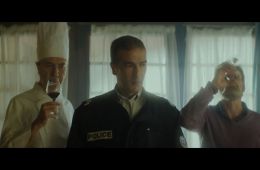 В винном отражении