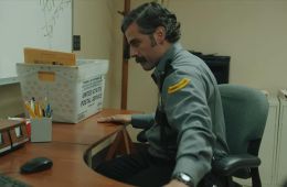 Комната писем
