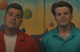 The Middle Men