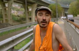 Непосредственно Каха. Женитьба