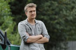 Одно лето и вся жизнь