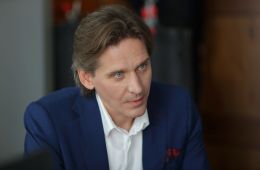 Одно лето и вся жизнь