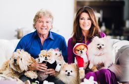 Vanderpump Dogs