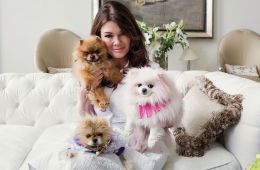 Vanderpump Dogs