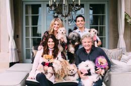 Vanderpump Dogs