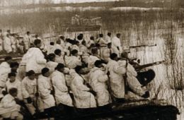 Сталинград. Мы еще живы или нет?