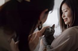 Cat People