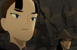 Звездные войны: Видения